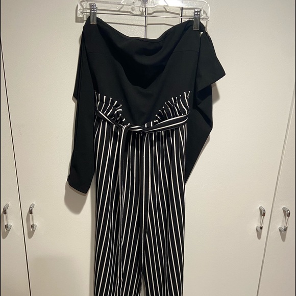 Fashion Nova Pants - Fashion nova jump suit
